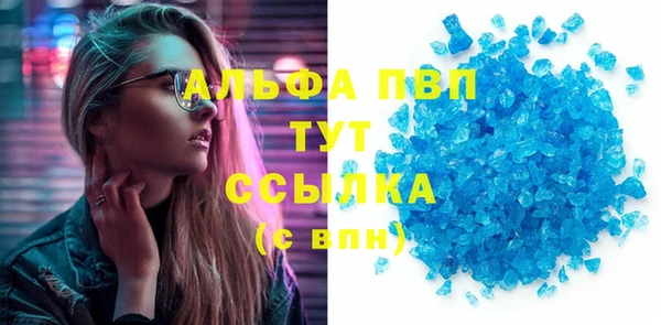 стафф Алексин